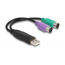 DeLOCK 61051 PS / 2 cable