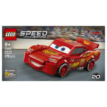 LEGO Speed Champions Lightning McQueen