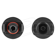 „DeLOCK 90972“ saulės baterijų priedas „DeLOCK 90972“ saulės baterijų priedas