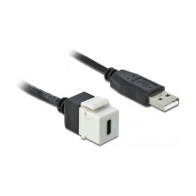 DeLOCK 86382 keystone module DeLOCK 86382 keystone module