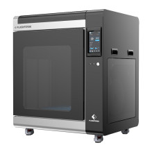 Flashforge Creator 4A