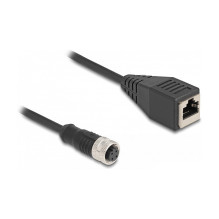 „DeLOCK 60066“ pramoninio tinklo priedas „DeLOCK 60066“ pramoninio tinklo priedas