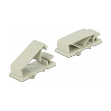 DeLOCK 60186 cable organizer DeLOCK 60186 cable organizer