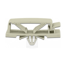 DeLOCK 60186 cable organizer DeLOCK 60186 cable organizer