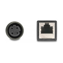 DeLOCK 60066 industrial networking accessory DeLOCK 60066 industrial networking accessory