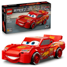 LEGO Speed Champions Lightning McQueen