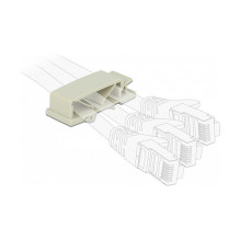 DeLOCK 60186 cable organizer DeLOCK 60186 cable organizer