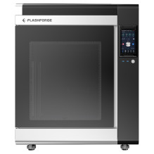 Flashforge Creator 4A
