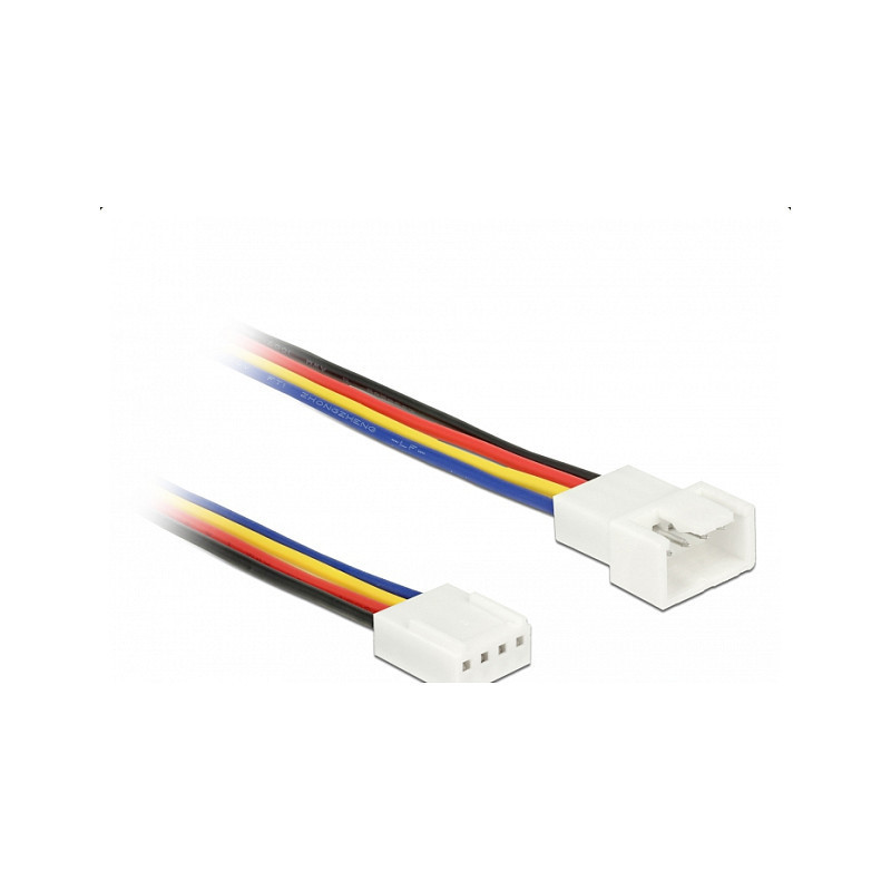 DeLOCK 85361 vidinis maitinimo kabelis