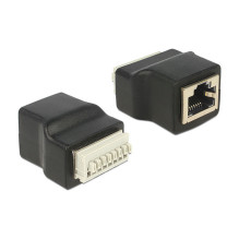DeLOCK 65527 terminal block...