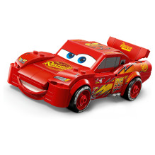 LEGO Speed Champions Žaibas Makvynas LEGO Speed Champions Žaibas Makvynas