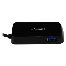 StarTech.com ST4300MINU3B interface hub