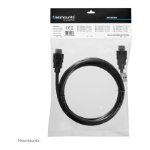 Neomounts HDMI6MM HDMI cable Neomounts HDMI6MM HDMI cable