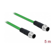 „DeLOCK 85920“ pramoninio tinklo priedas „DeLOCK 85920“ pramoninio tinklo priedas