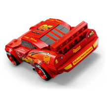 LEGO Speed Champions Žaibas Makvynas LEGO Speed Champions Žaibas Makvynas
