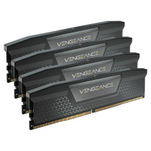 „Corsair Vengeance CMK96GX5M4B5600C40“ atminties modulis „Corsair Vengeance CMK96GX5M4B5600C40“ atminties modulis