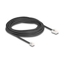 DeLOCK 88039 telephone cable DeLOCK 88039 telephone cable