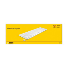 DeLOCK 12014 keyboard