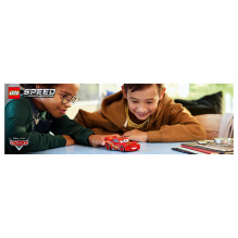 LEGO Speed Champions Lightning McQueen