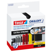 TESA 55229-00000-02 hook /...