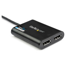 StarTech.com USB32DP24K60 USB graphics adapter