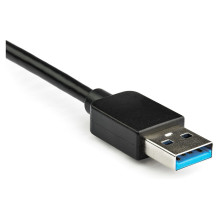 StarTech.com USB32DP24K60 USB graphics adapter