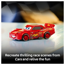 LEGO Speed Champions Lightning McQueen