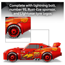LEGO Speed Champions Lightning McQueen
