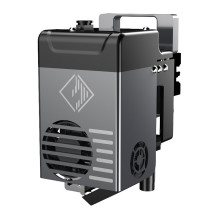 Flashforge Creator 4A