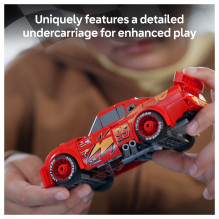 LEGO Speed Champions Žaibas Makvynas LEGO Speed Champions Žaibas Makvynas