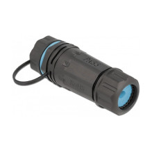 DeLOCK 86701 cable gender...