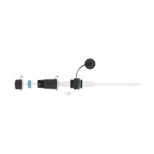 DeLOCK 86701 cable gender changer DeLOCK 86701 cable gender changer