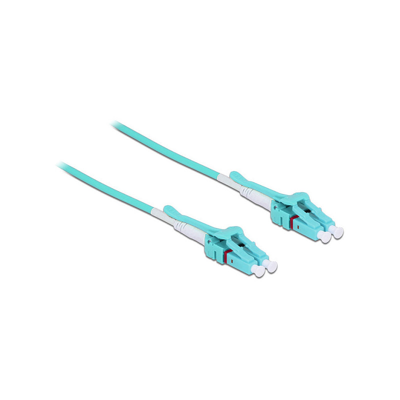 DeLOCK 85128 InfiniBand / šviesolaidinis kabelis