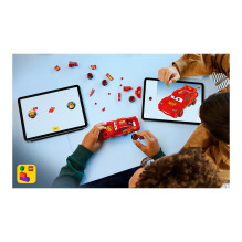 LEGO Speed Champions Žaibas Makvynas LEGO Speed Champions Žaibas Makvynas
