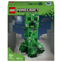 LEGO Minecraft Šliaužiklis
