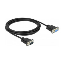 DeLOCK 86584 Serial Attached SCSI (SAS) cable