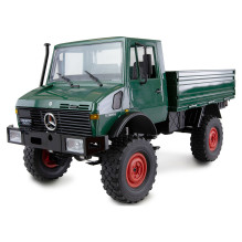 „Amewi Unimog“ radijo...