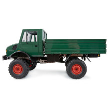 Amewi Unimog Radio-Controlled (RC) model Amewi Unimog Radio-Controlled (RC) model