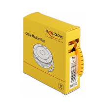 DeLOCK Cable Marker Box No....