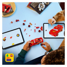 LEGO Speed Champions Lightning McQueen