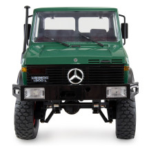 Amewi Unimog Radio-Controlled (RC) model Amewi Unimog Radio-Controlled (RC) model