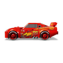 LEGO Speed Champions Žaibas Makvynas LEGO Speed Champions Žaibas Makvynas