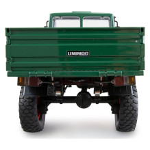 Amewi Unimog Radio-Controlled (RC) model Amewi Unimog Radio-Controlled (RC) model