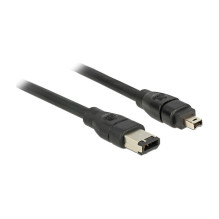 „DeLOCK 82578 FireWire“ kabelis