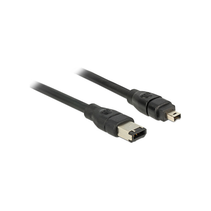 „DeLOCK 82578 FireWire“ kabelis