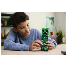 LEGO Minecraft The Creeper