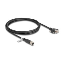 DeLOCK 80457 networking cable
