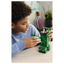 LEGO Minecraft The Creeper