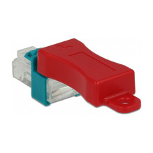 DeLOCK 86425 port blocker