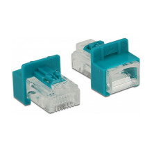 DeLOCK 86425 port blocker DeLOCK 86425 port blocker